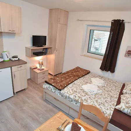 Cittadella Apartment